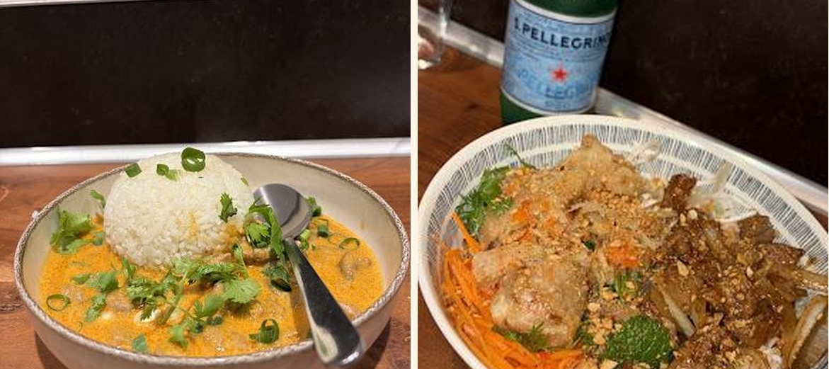 Thaï Gourmet - Gallery Image 1