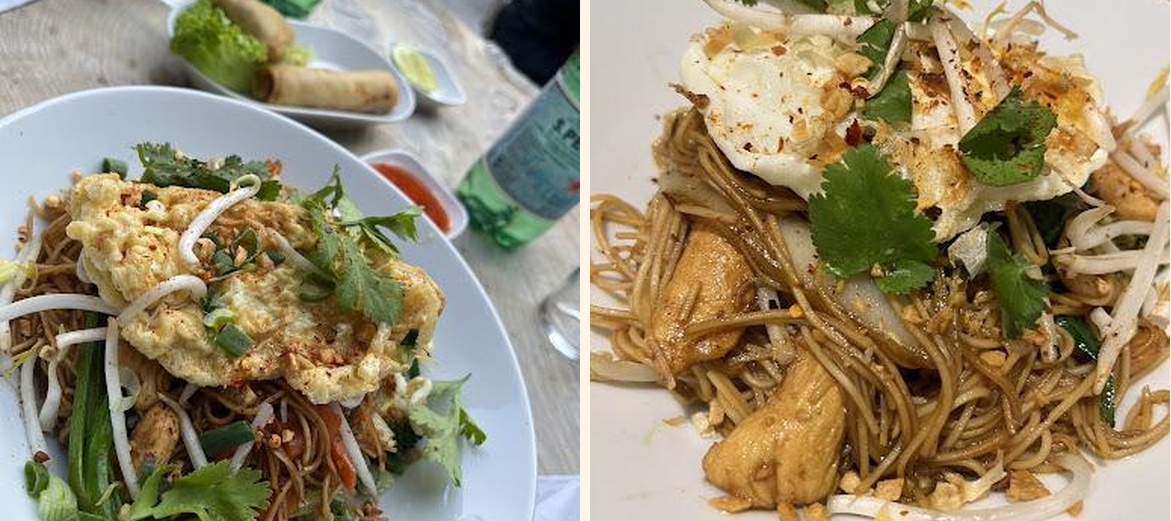 Thaï Gourmet - Gallery Image 2