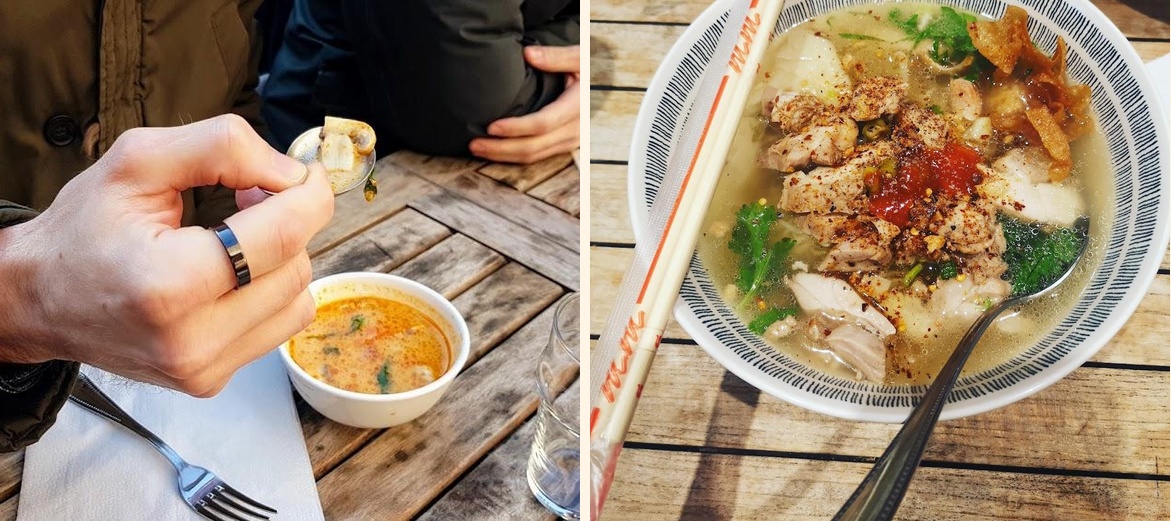 Thaï Gourmet - Gallery Image 3